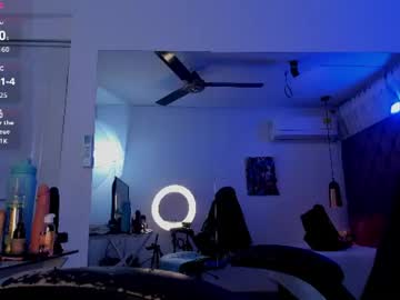 Auri__7 Chaturbate stream image from July 13, 2026