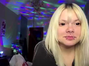 Ebonidorset Chaturbate stream image from July 13, 2026