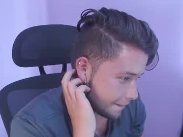 Johanleonsweetboy Chaturbate stream image from July 13, 2026