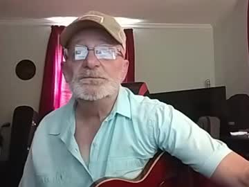 Kabriggs137 Chaturbate stream image from July 13, 2026