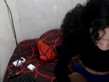 Melany_Dirt_ Chaturbate stream image from July 13, 2026