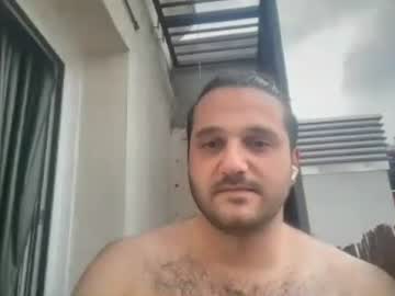 Mjndfreakk Chaturbate stream image from July 13, 2026