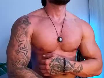 Owenmaximus814 Chaturbate stream image from July 13, 2026