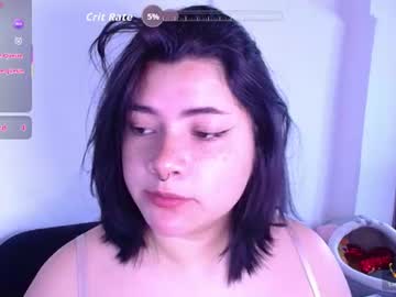 Phylavell_ Chaturbate stream image from July 13, 2026