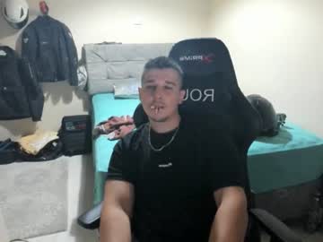 Ulxer Chaturbate stream image from July 13, 2026