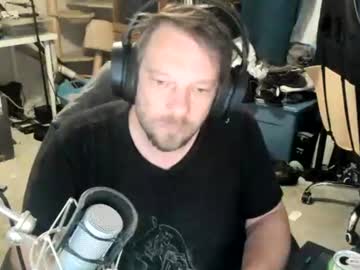 Vandonh Chaturbate stream image from July 13, 2026
