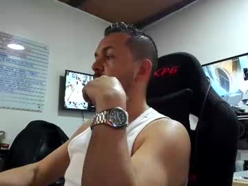 Eduardo_Gh Chaturbate stream image from July 13, 2026