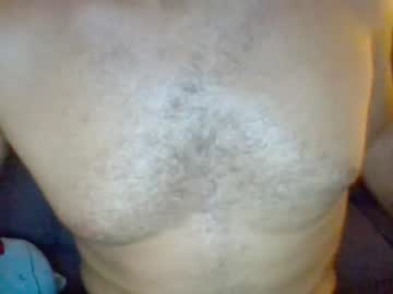 El_David94 Chaturbate stream image from July 13, 2026