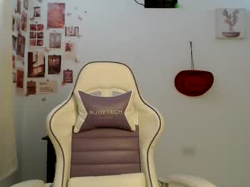Inocentheaven Chaturbate stream image from July 13, 2026