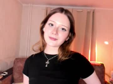 Itsnovelle Chaturbate stream image from July 13, 2026