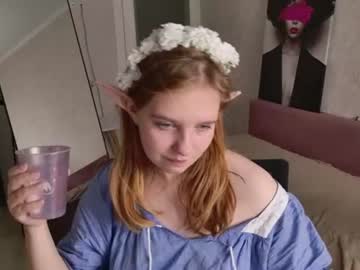 Jessica_Toy Chaturbate stream image from July 13, 2026
