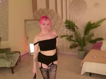 Mila_Taylorrr Chaturbate stream image from July 13, 2026