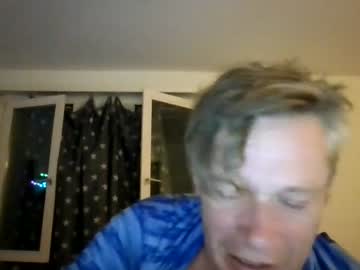 Salsapaulus Chaturbate stream image from July 13, 2026