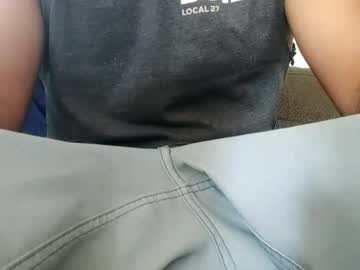 Bigcumcanada Chaturbate stream image from July 13, 2026