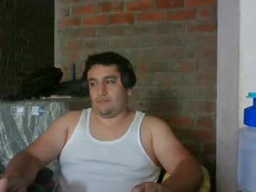 Builtfpleasure Chaturbate stream image from July 13, 2026