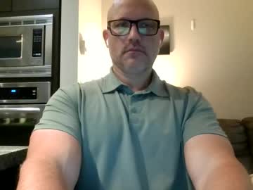 Geoffro69 Chaturbate stream image from July 13, 2026