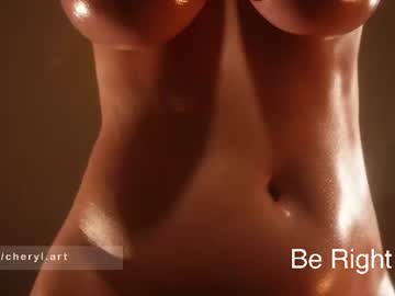 Its_Cheryl_Pride Chaturbate stream image from July 13, 2026