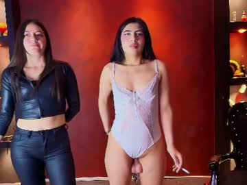 Mr_Kate_Bdsm Chaturbate stream image from July 13, 2026