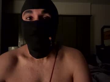 Mr_Zaid91 Chaturbate stream image from July 13, 2026