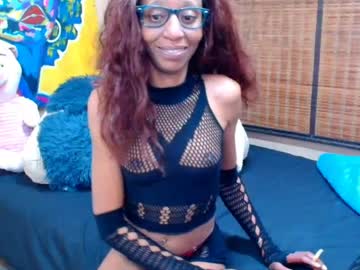 Nubiangiggles Chaturbate stream image from July 13, 2026