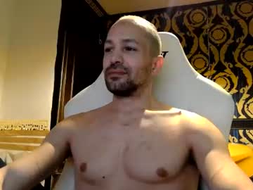 Qianos_ Chaturbate stream image from July 13, 2026