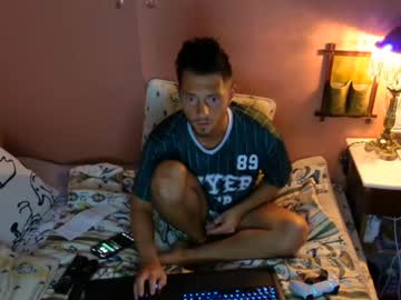 Tysonhotswe Chaturbate stream image from July 13, 2026