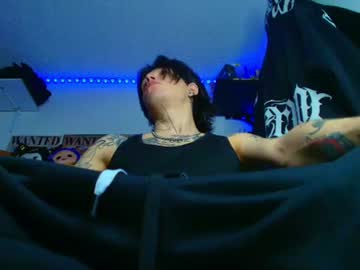 _Kingshadows_ Chaturbate stream image from July 13, 2026