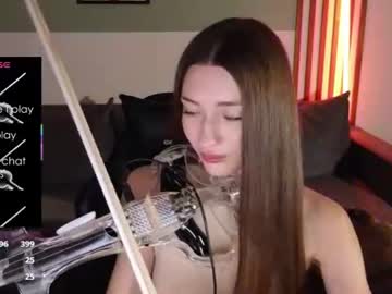 Lindsey_Mey Chaturbate stream image from July 13, 2026