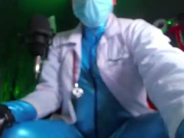 Master_Connor Chaturbate stream image from July 13, 2026