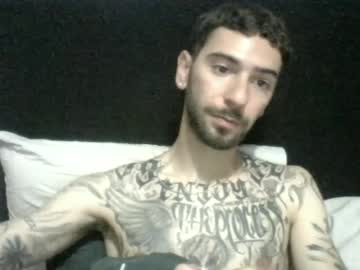 01sal Chaturbate stream image from July 13, 2026