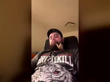Beartsmkr Chaturbate stream image from July 13, 2026