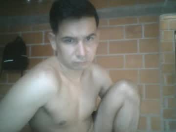 Boyacense Chaturbate stream image from July 13, 2026