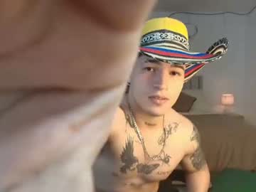Clark_Kent28 Chaturbate stream image from July 13, 2026