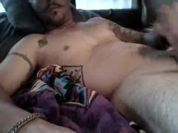 Daddysteven3 Chaturbate stream image from July 13, 2026