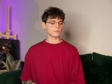 Danieltuckerr Chaturbate stream image from July 13, 2026