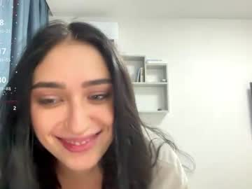 Honeystormxxx Chaturbate stream image from July 13, 2026