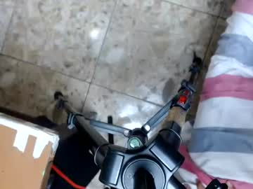 Lurema1990 Chaturbate stream image from July 13, 2026