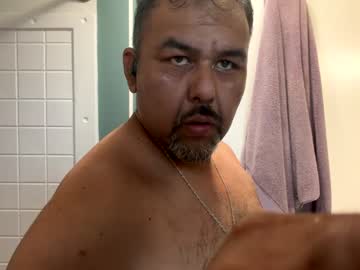 Mrmex87 Chaturbate stream image from July 13, 2026