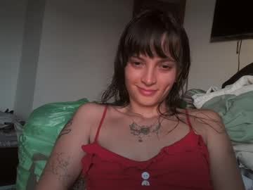 Munchi_ Chaturbate stream image from July 13, 2026