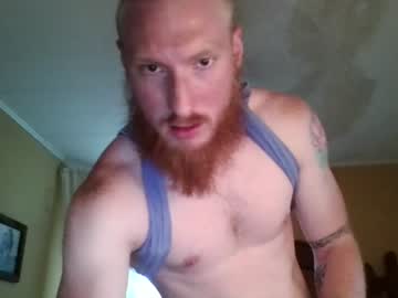 Pervy_Ginger Chaturbate stream image from July 13, 2026