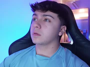 Aron__Cooper Chaturbate stream image from July 14, 2026