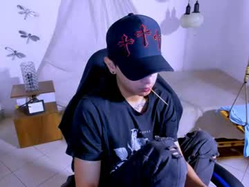 Brand_Hades Chaturbate stream image from July 14, 2026