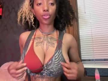 Empress_Valoria Chaturbate stream image from July 14, 2026