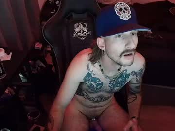 Kendyll_Scott Chaturbate stream image from July 14, 2026