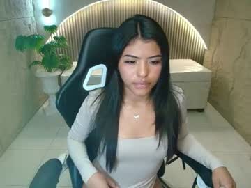 Samantha_R__ Chaturbate stream image from July 14, 2026