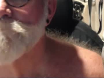 Daddybearaz Chaturbate stream image from July 14, 2026