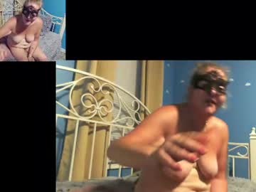 Fifimatthews Chaturbate stream image from July 14, 2026
