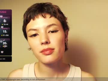 Hivivi Chaturbate stream image from July 14, 2026