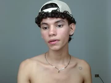 Samu_Cint Chaturbate stream image from July 14, 2026