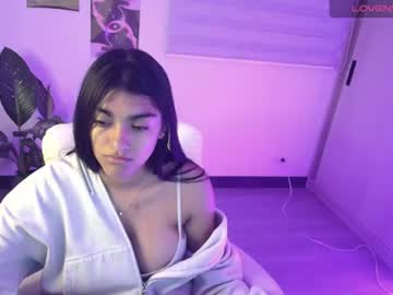Amara_Silk Chaturbate stream image from July 14, 2026